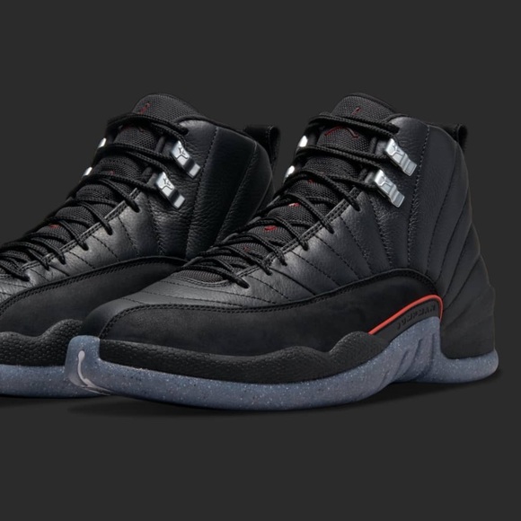 Jordan Retro 12 Utility - Picture 5 of 10